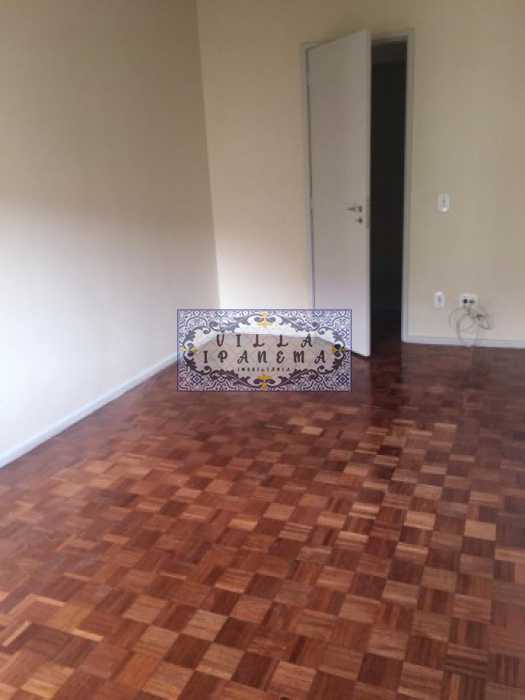 124689 - Apartamento à venda Rua Pedro Américo,Catete, Rio de Janeiro - R$ 480.000 - TJK0803 - 1