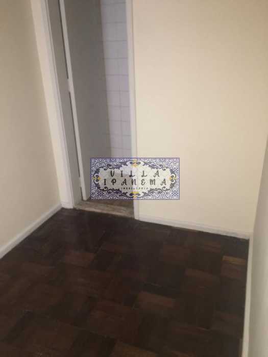 124697 - Apartamento à venda Rua Pedro Américo,Catete, Rio de Janeiro - R$ 480.000 - TJK0803 - 10