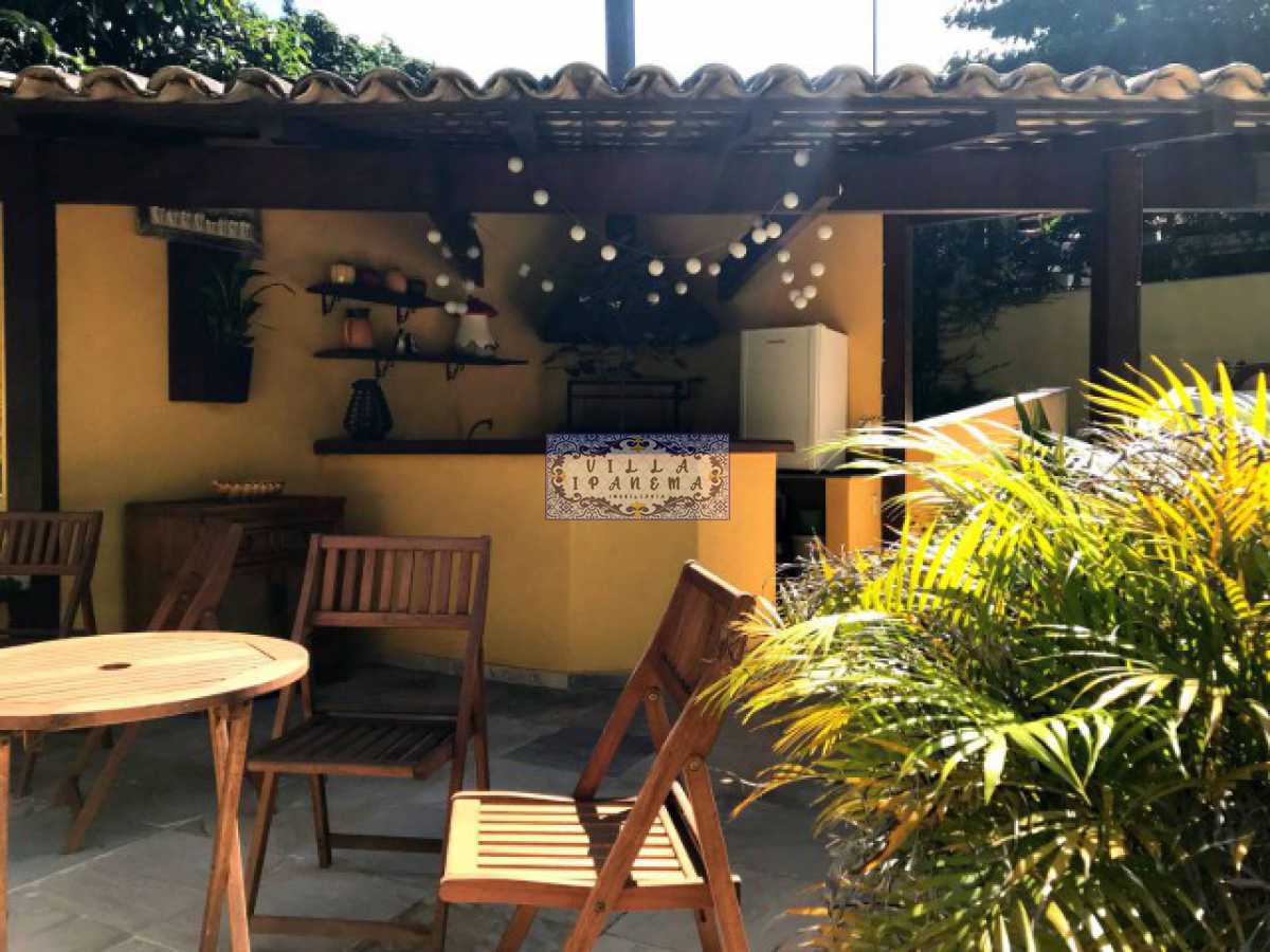 Conheça 92236 do imóvel - Casa à venda Rua Cedro,Gávea, Rio de Janeiro - R$ 4.500.000 - UNI010100 - 5 92236 - Casa à venda Rua Cedro,Gávea, Rio de Janeiro - R$ 4.500.000 - UNI010100 - 5