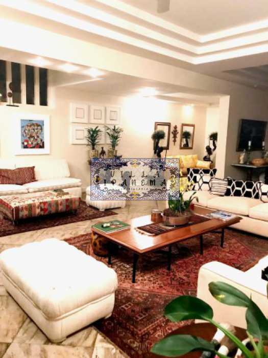 Conheça 92239 do imóvel - Casa à venda Rua Cedro,Gávea, Rio de Janeiro - R$ 4.500.000 - UNI010100 - 8 92239 - Casa à venda Rua Cedro,Gávea, Rio de Janeiro - R$ 4.500.000 - UNI010100 - 8