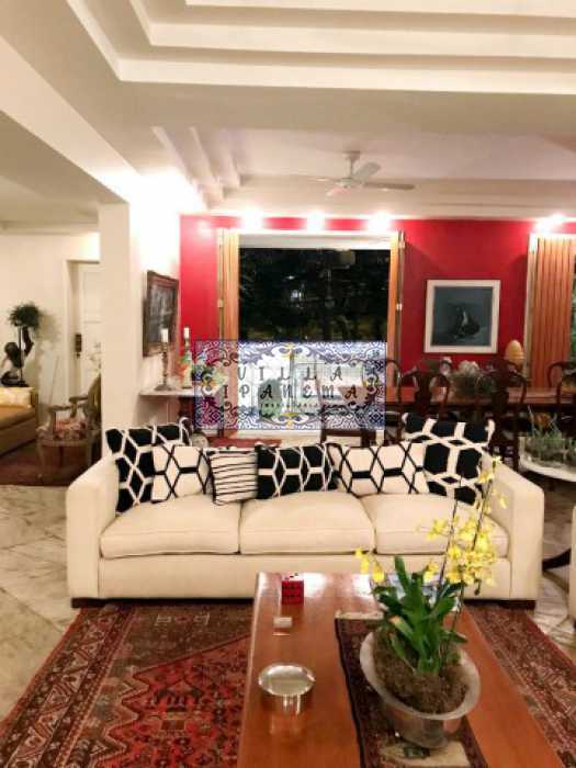 Conheça 92240 do imóvel - Casa à venda Rua Cedro,Gávea, Rio de Janeiro - R$ 4.500.000 - UNI010100 - 9 92240 - Casa à venda Rua Cedro,Gávea, Rio de Janeiro - R$ 4.500.000 - UNI010100 - 9