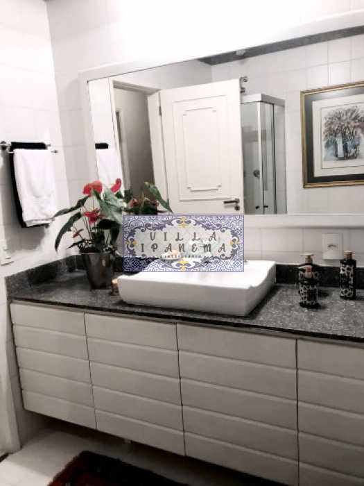 Conheça 92253 do imóvel - Casa à venda Rua Cedro,Gávea, Rio de Janeiro - R$ 4.500.000 - UNI010100 - 22 92253 - Casa à venda Rua Cedro,Gávea, Rio de Janeiro - R$ 4.500.000 - UNI010100 - 22