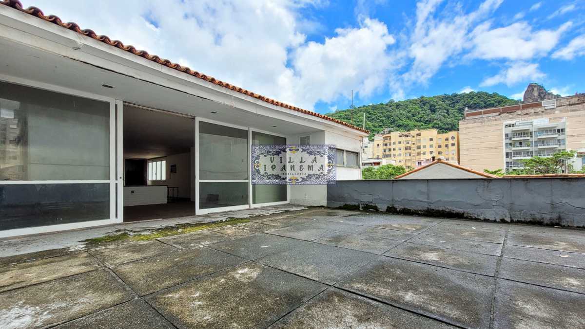 a - Cobertura à venda Rua Maestro Francisco Braga,Copacabana, Rio de Janeiro - R$ 3.150.000 - UNI01312 - 1