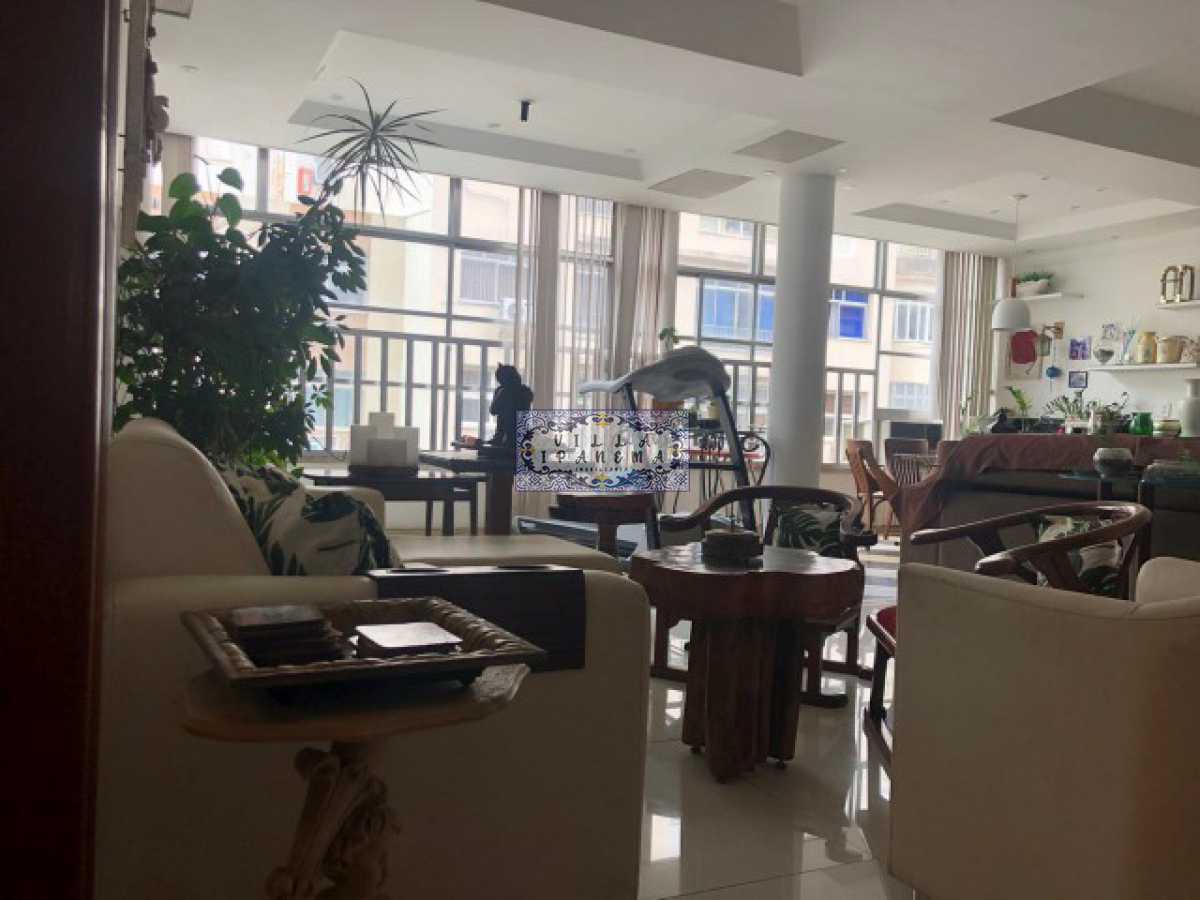 Conheça 128801 do imóvel - Apartamento à venda Rua Miguel Lemos,Copacabana, Rio de Janeiro - R$ 3.400.000 - CAPTA230 - 5 128801 - Apartamento à venda Rua Miguel Lemos,Copacabana, Rio de Janeiro - R$ 3.400.000 - CAPTA230 - 5