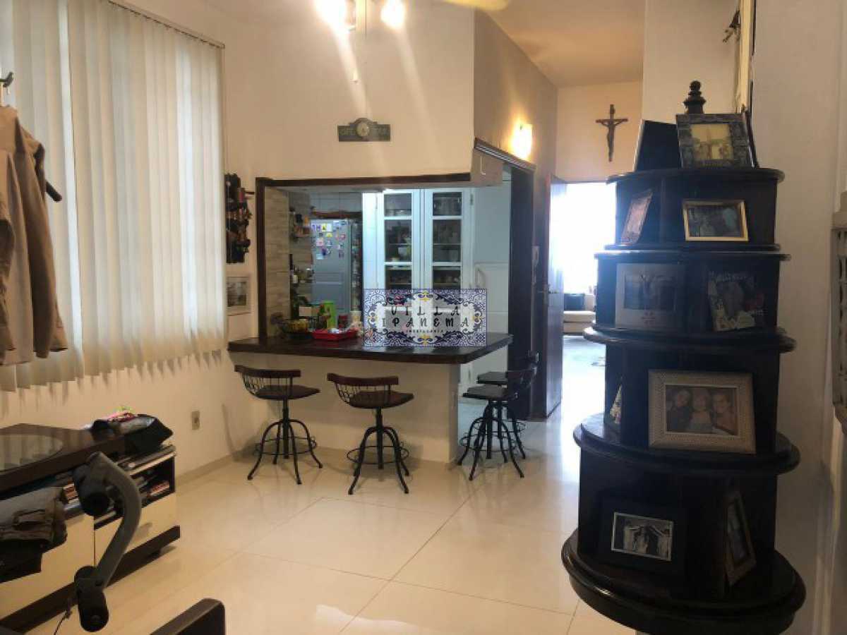 Conheça 128812 do imóvel - Apartamento à venda Rua Miguel Lemos,Copacabana, Rio de Janeiro - R$ 3.400.000 - CAPTA230 - 15 128812 - Apartamento à venda Rua Miguel Lemos,Copacabana, Rio de Janeiro - R$ 3.400.000 - CAPTA230 - 15