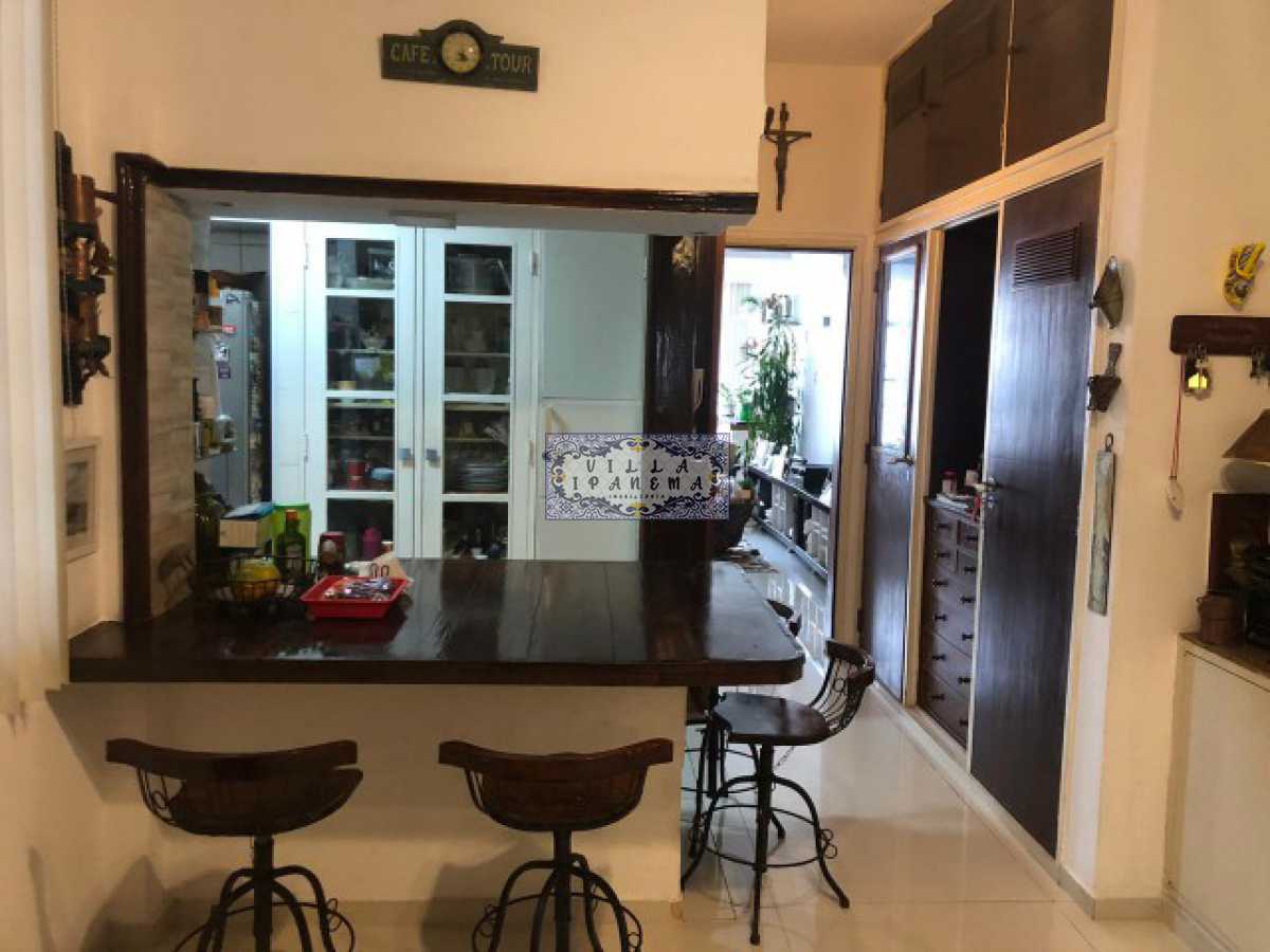 Conheça 128813 do imóvel - Apartamento à venda Rua Miguel Lemos,Copacabana, Rio de Janeiro - R$ 3.400.000 - CAPTA230 - 16 128813 - Apartamento à venda Rua Miguel Lemos,Copacabana, Rio de Janeiro - R$ 3.400.000 - CAPTA230 - 16