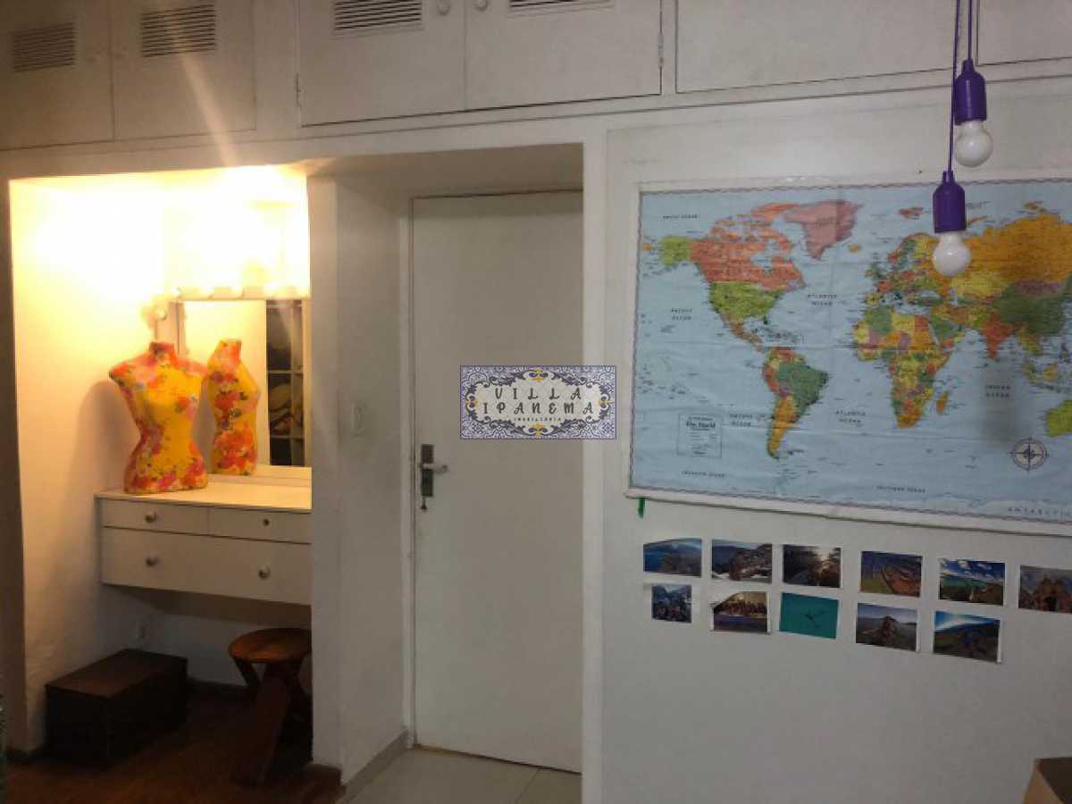 Conheça 128816 do imóvel - Apartamento à venda Rua Miguel Lemos,Copacabana, Rio de Janeiro - R$ 3.400.000 - CAPTA230 - 19 128816 - Apartamento à venda Rua Miguel Lemos,Copacabana, Rio de Janeiro - R$ 3.400.000 - CAPTA230 - 19
