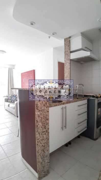 Conheça i do imóvel - Apartamento à venda Rua Custódio Serrão,Lagoa, Rio de Janeiro - R$ 950.000 - IPA0323 - 10 i - Apartamento à venda Rua Custódio Serrão,Lagoa, Rio de Janeiro - R$ 950.000 - IPA0323 - 10