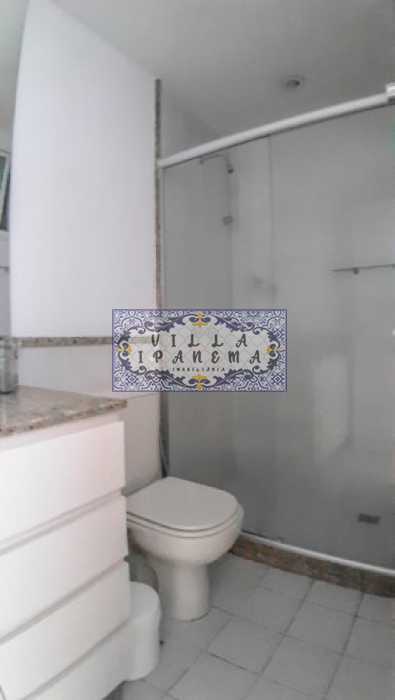 j - Apartamento à venda Rua Custódio Serrão,Lagoa, Rio de Janeiro - R$ 950.000 - IPA0323 - 11