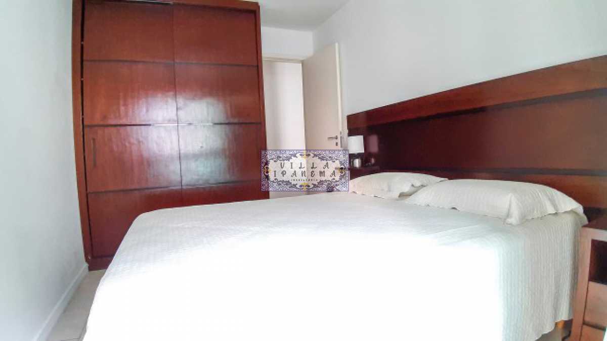 Conheça l do imóvel - Apartamento à venda Rua Custódio Serrão,Lagoa, Rio de Janeiro - R$ 950.000 - IPA0323 - 12 l - Apartamento à venda Rua Custódio Serrão,Lagoa, Rio de Janeiro - R$ 950.000 - IPA0323 - 12