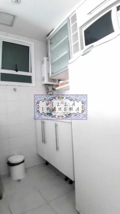 Conheça r do imóvel - Apartamento à venda Rua Custódio Serrão,Lagoa, Rio de Janeiro - R$ 950.000 - IPA0323 - 18 r - Apartamento à venda Rua Custódio Serrão,Lagoa, Rio de Janeiro - R$ 950.000 - IPA0323 - 18