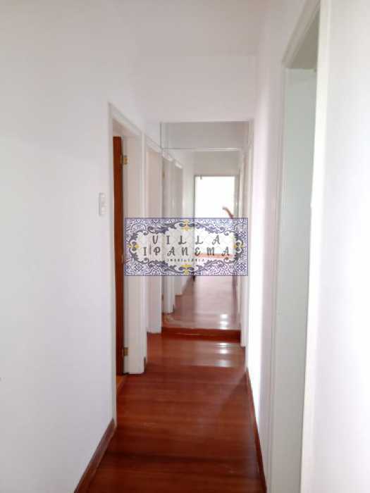 4 - Apartamento à venda Rua Barão de Mesquita,Tijuca, Rio de Janeiro - R$ 420.000 - CAPTA241 - 5