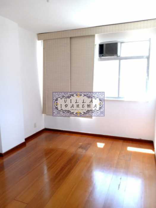 8 - Apartamento à venda Rua Barão de Mesquita,Tijuca, Rio de Janeiro - R$ 420.000 - CAPTA241 - 9