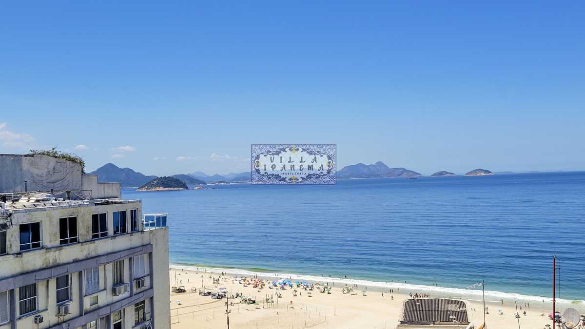 b - Cobertura à venda Rua Bolivar,Copacabana, Rio de Janeiro - R$ 4.600.000 - VEND98 - 3