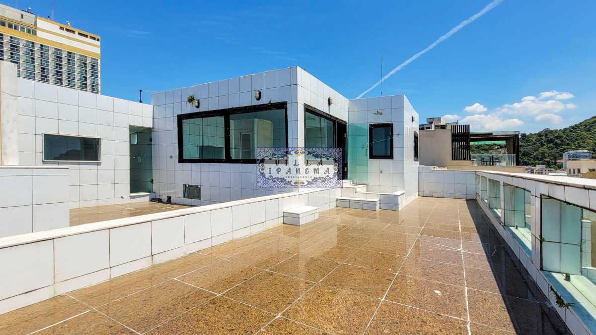 Conheça c do imóvel - Cobertura à venda Rua Bolivar,Copacabana, Rio de Janeiro - R$ 4.600.000 - VEND98 - 4 c - Cobertura à venda Rua Bolivar,Copacabana, Rio de Janeiro - R$ 4.600.000 - VEND98 - 4