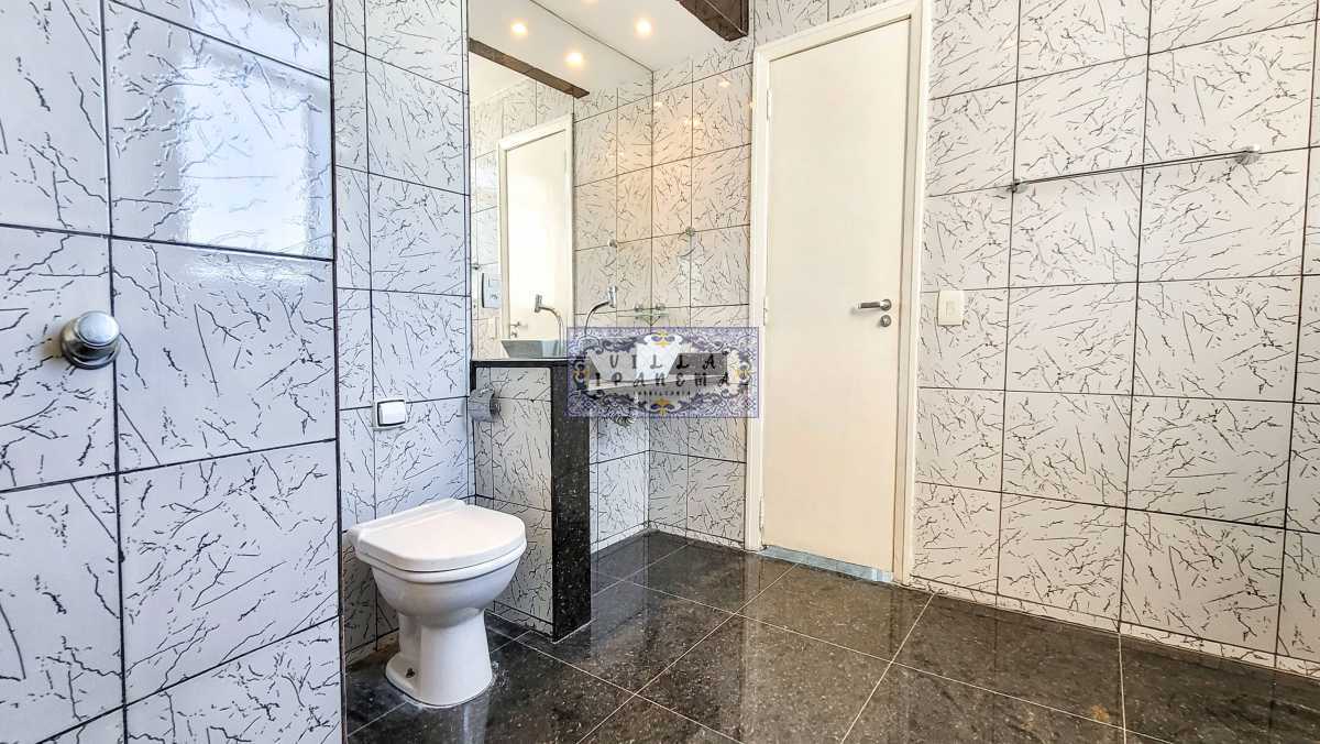 Conheça q do imóvel - Cobertura à venda Rua Bolivar,Copacabana, Rio de Janeiro - R$ 4.600.000 - VEND98 - 14 q - Cobertura à venda Rua Bolivar,Copacabana, Rio de Janeiro - R$ 4.600.000 - VEND98 - 14