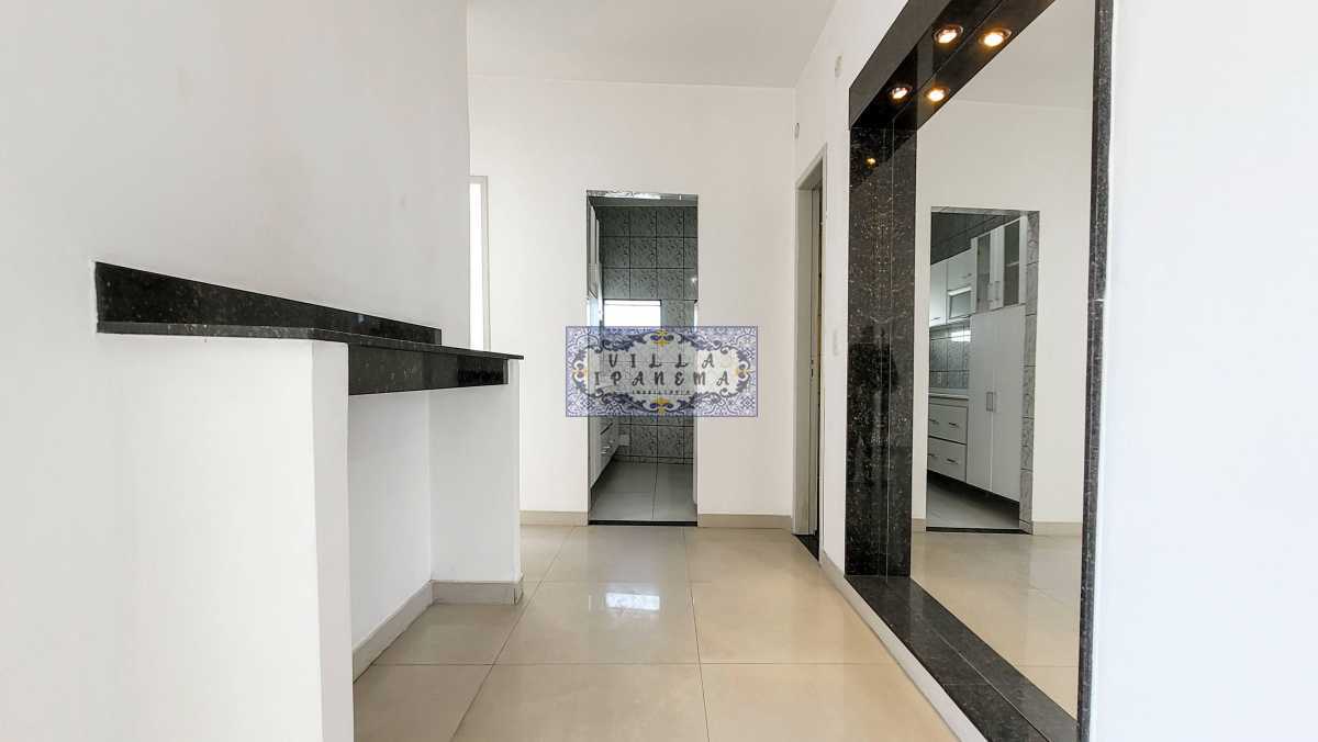 Conheça v do imóvel - Cobertura à venda Rua Bolivar,Copacabana, Rio de Janeiro - R$ 4.600.000 - VEND98 - 17 v - Cobertura à venda Rua Bolivar,Copacabana, Rio de Janeiro - R$ 4.600.000 - VEND98 - 17