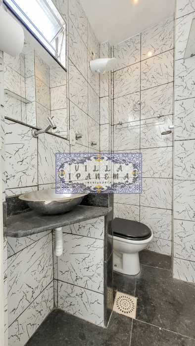 Conheça zk do imóvel - Cobertura à venda Rua Bolivar,Copacabana, Rio de Janeiro - R$ 4.600.000 - VEND98 - 29 zk - Cobertura à venda Rua Bolivar,Copacabana, Rio de Janeiro - R$ 4.600.000 - VEND98 - 29