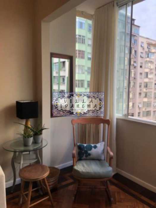 Conheça 134611 do imóvel - Apartamento para venda e aluguel Avenida Nossa Senhora de Copacabana,Leme, Rio de Janeiro - R$ 1.135.000 - CAPTA439-V - 10 134611 - Apartamento para venda e aluguel Avenida Nossa Senhora de Copacabana,Leme, Rio de Janeiro - R$ 1.135.000 - CAPTA439-V - 10