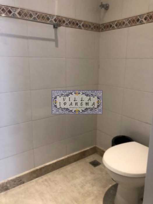 Conheça 134620 do imóvel - Apartamento para venda e aluguel Avenida Nossa Senhora de Copacabana,Leme, Rio de Janeiro - R$ 1.135.000 - CAPTA439-V - 19 134620 - Apartamento para venda e aluguel Avenida Nossa Senhora de Copacabana,Leme, Rio de Janeiro - R$ 1.135.000 - CAPTA439-V - 19