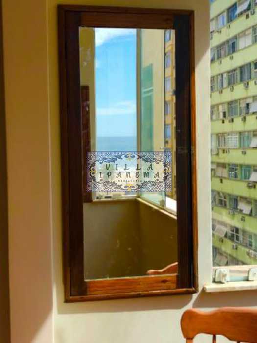 134623 - Apartamento para venda e aluguel Avenida Nossa Senhora de Copacabana,Leme, Rio de Janeiro - R$ 1.135.000 - CAPTA439-V - 4