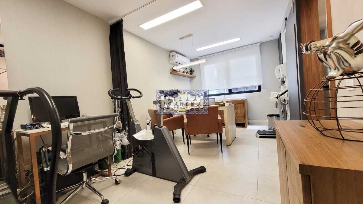 Conheça D do imóvel - Sala Comercial 26m² para venda e aluguel Avenida Afrânio de Melo Franco,Leblon, Rio de Janeiro - R$ 900.000 - LOC08051V - 5 D - Sala Comercial 26m² para venda e aluguel Avenida Afrânio de Melo Franco,Leblon, Rio de Janeiro - R$ 900.000 - LOC08051V - 5