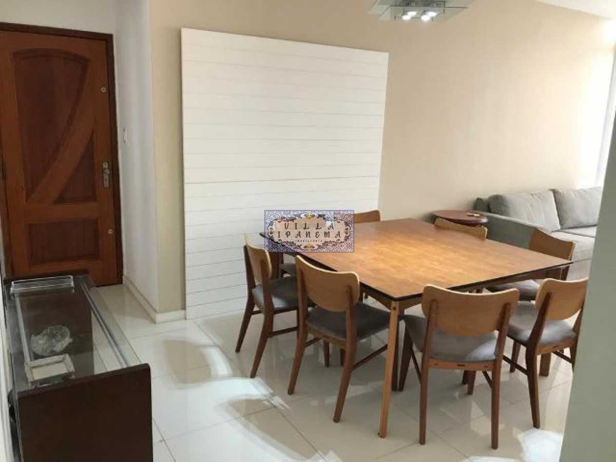 130063 - Apartamento à venda Praia do Flamengo,Flamengo, Rio de Janeiro - R$ 1.070.000 - CAPTA263 - 4