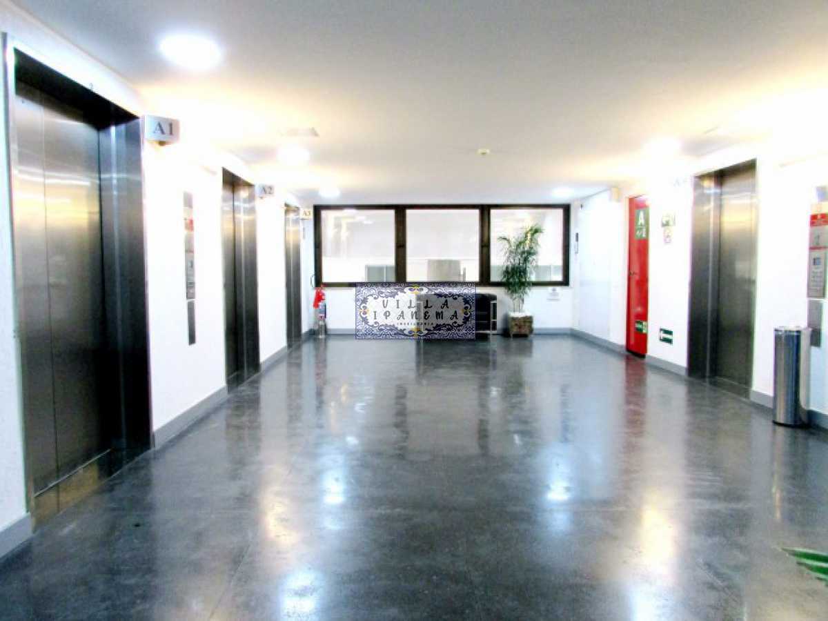 71032 - Sala Comercial 47m² para venda e aluguel Avenida Marechal Câmara,Centro, Rio de Janeiro - R$ 330.000 - V09092 - 15