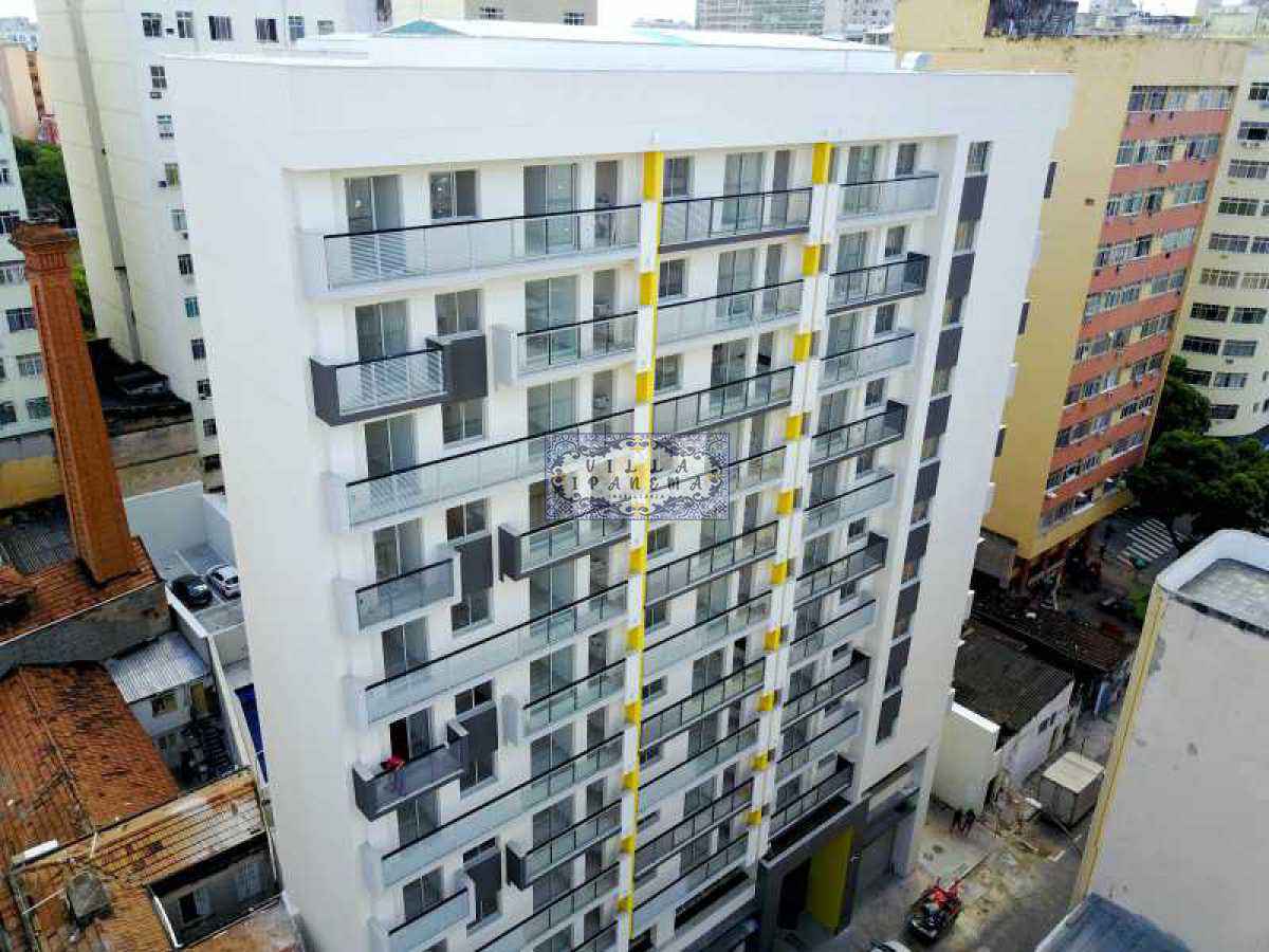 5125_G1592420758 - Apartamento à venda Rua do Resende,Centro, Rio de Janeiro - R$ 380.000 - RCAP10004 - 3