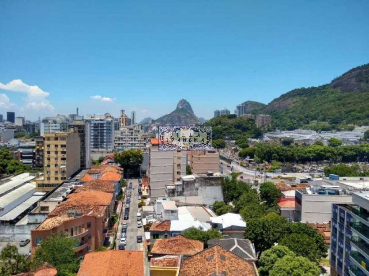Conheça 138297 do imóvel - Cobertura à venda Rua Pinheiro Guimarães,Botafogo, Rio de Janeiro - R$ 2.589.000 - RCCO40003 - 5 138297 - Cobertura à venda Rua Pinheiro Guimarães,Botafogo, Rio de Janeiro - R$ 2.589.000 - RCCO40003 - 5