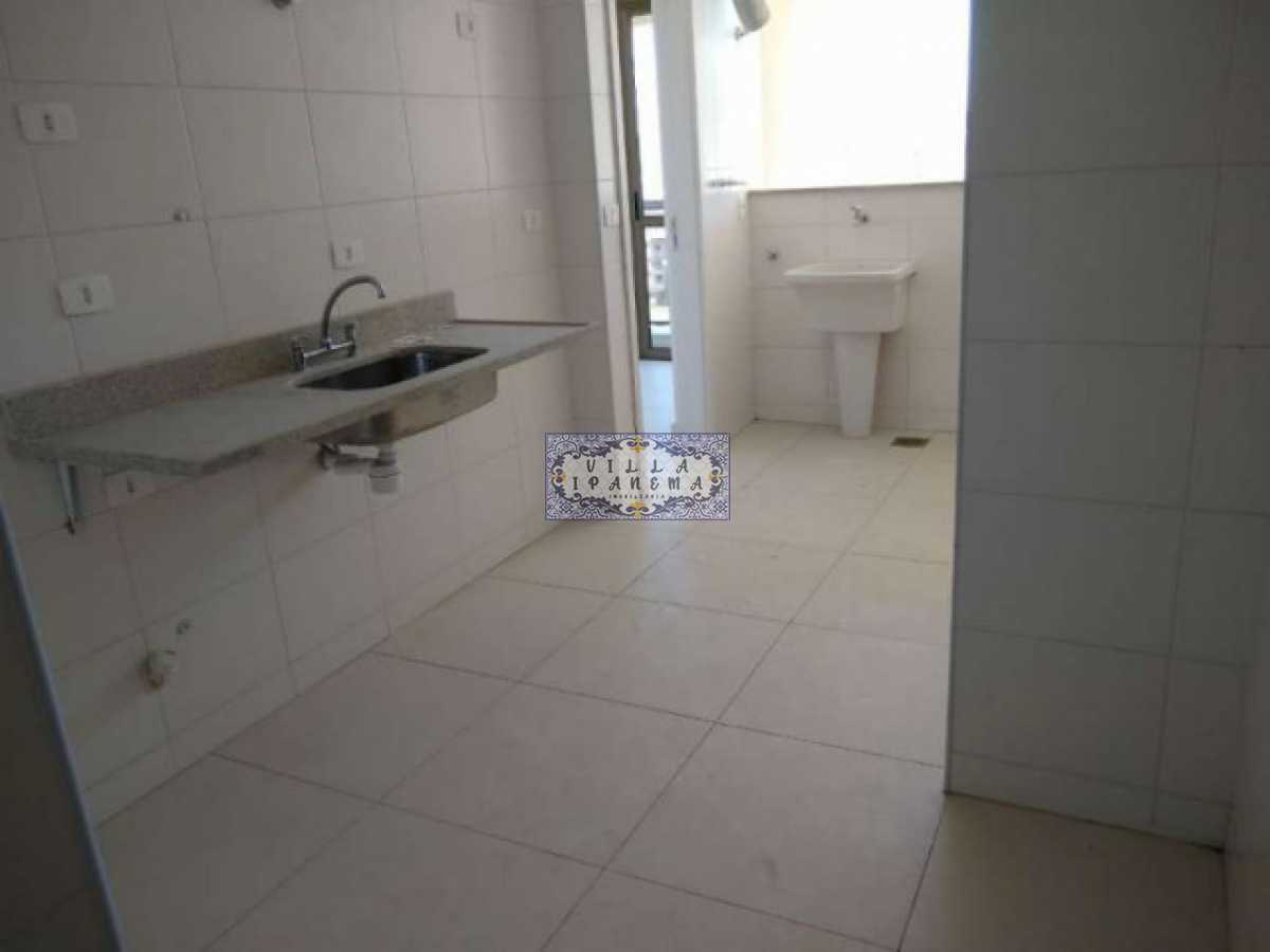 Conheça 138302 do imóvel - Cobertura à venda Rua Pinheiro Guimarães,Botafogo, Rio de Janeiro - R$ 2.589.000 - RCCO40003 - 10 138302 - Cobertura à venda Rua Pinheiro Guimarães,Botafogo, Rio de Janeiro - R$ 2.589.000 - RCCO40003 - 10