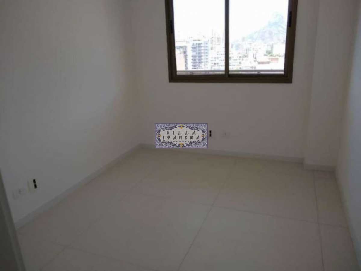 138303 - Cobertura à venda Rua Pinheiro Guimarães,Botafogo, Rio de Janeiro - R$ 2.589.000 - RCCO40003 - 11