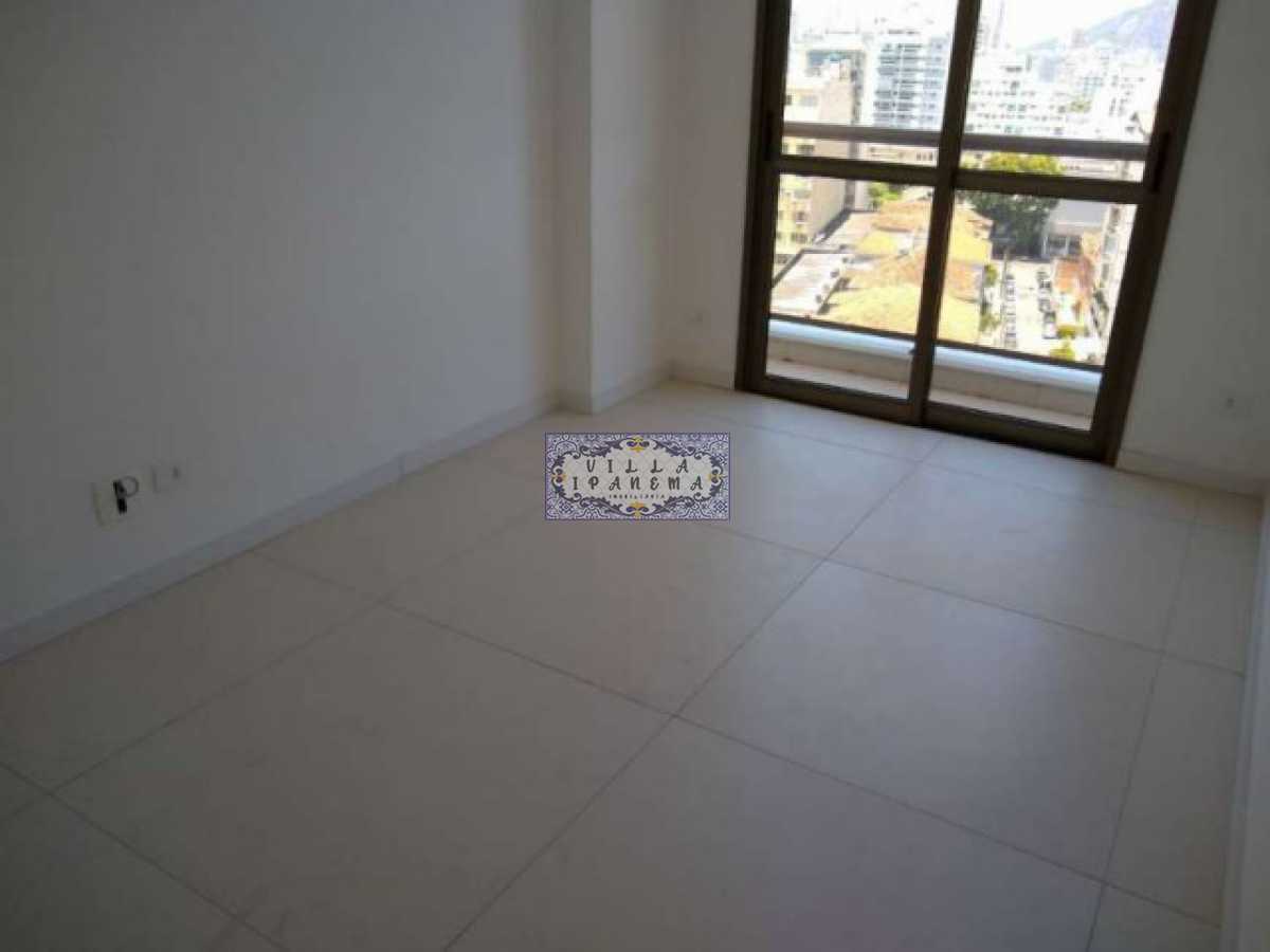 138305 - Cobertura à venda Rua Pinheiro Guimarães,Botafogo, Rio de Janeiro - R$ 2.589.000 - RCCO40003 - 13