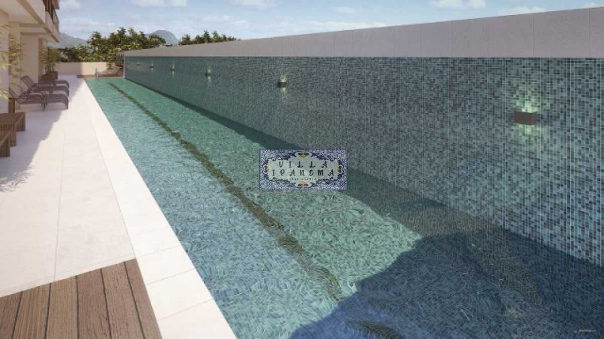 Conheça 138315 do imóvel - Cobertura à venda Rua Pinheiro Guimarães,Botafogo, Rio de Janeiro - R$ 2.589.000 - RCCO40003 - 23 138315 - Cobertura à venda Rua Pinheiro Guimarães,Botafogo, Rio de Janeiro - R$ 2.589.000 - RCCO40003 - 23