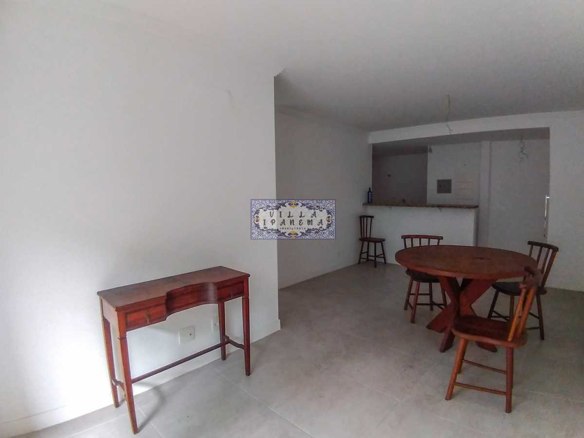 c - Apartamento à venda Rua do Catete,Catete, Rio de Janeiro - R$ 795.000 - RCAP20038 - 4