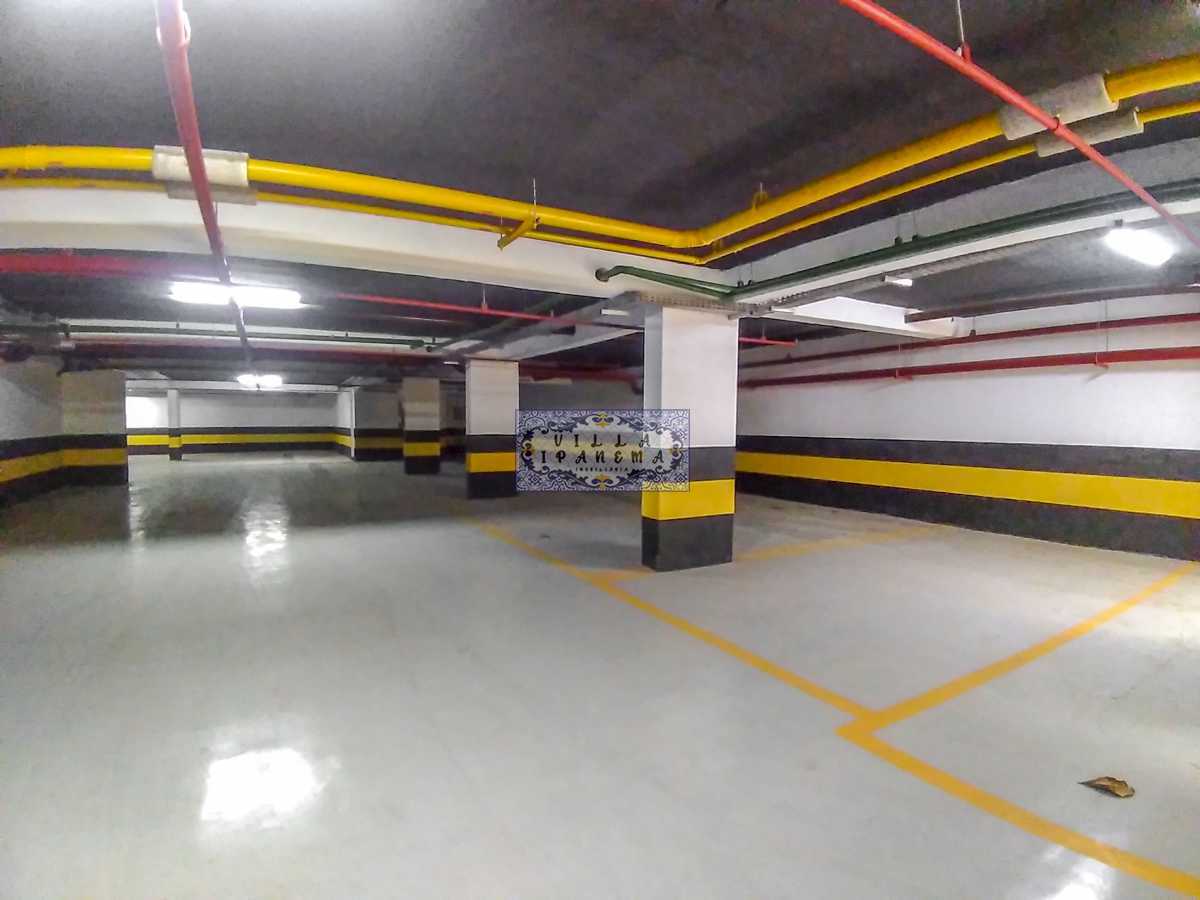 q - Apartamento à venda Rua do Catete,Catete, Rio de Janeiro - R$ 795.000 - RCAP20038 - 17