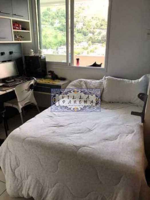 Conheça Q do imóvel - Cobertura à venda Travessa Dom Bosco,Icaraí, Niterói - R$ 1.590.000 - RCCO40010 - 18 Q - Cobertura à venda Travessa Dom Bosco,Icaraí, Niterói - R$ 1.590.000 - RCCO40010 - 18