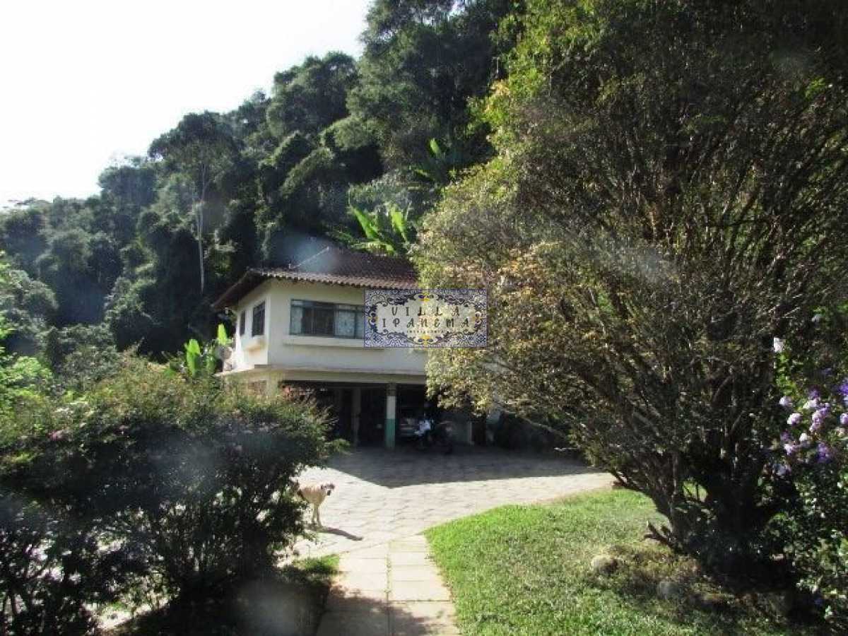 Conheça 142415 do imóvel - Casa à venda Rua Noel Rosa,Quinta da Barra, Teresópolis - R$ 1.500.000 - RCCA40001 - 4 142415 - Casa à venda Rua Noel Rosa,Quinta da Barra, Teresópolis - R$ 1.500.000 - RCCA40001 - 4