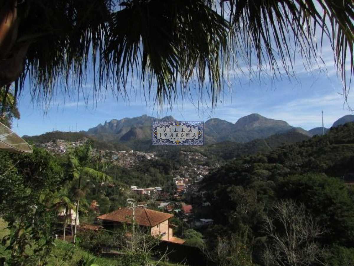 Conheça 142416 do imóvel - Casa à venda Rua Noel Rosa,Quinta da Barra, Teresópolis - R$ 1.500.000 - RCCA40001 - 5 142416 - Casa à venda Rua Noel Rosa,Quinta da Barra, Teresópolis - R$ 1.500.000 - RCCA40001 - 5