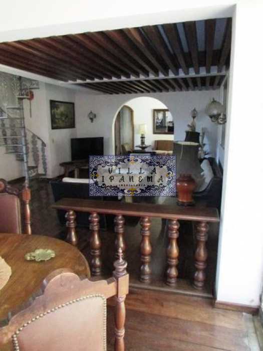 142419 - Casa à venda Rua Noel Rosa,Quinta da Barra, Teresópolis - R$ 1.500.000 - RCCA40001 - 8