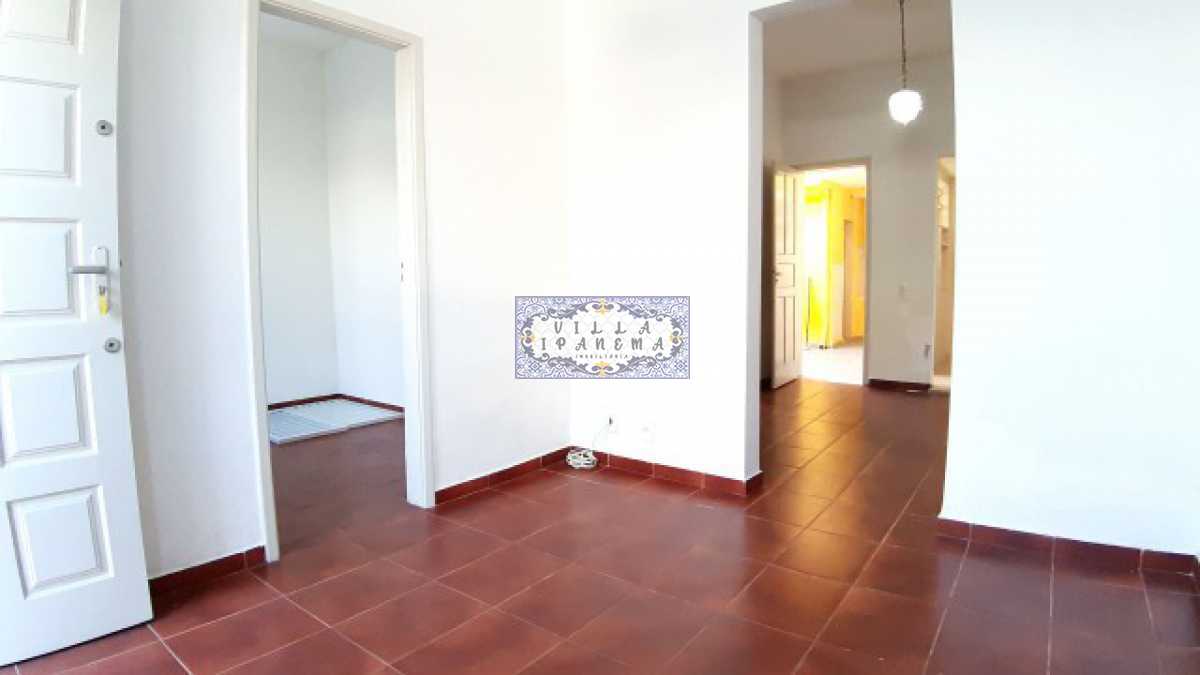 143124 - Casa de Vila à venda Rua Maria Eugênia,Humaitá, Rio de Janeiro - R$ 1.145.000 - RCCV20001 - 7