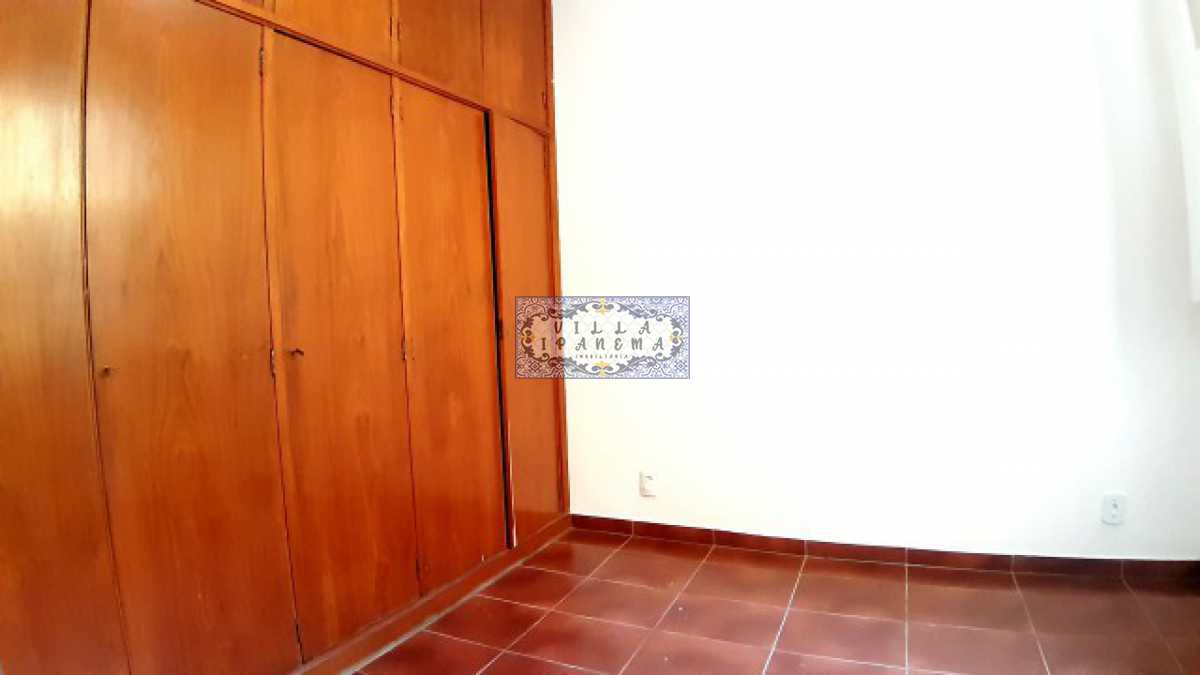 143128 - Casa de Vila à venda Rua Maria Eugênia,Humaitá, Rio de Janeiro - R$ 1.145.000 - RCCV20001 - 11