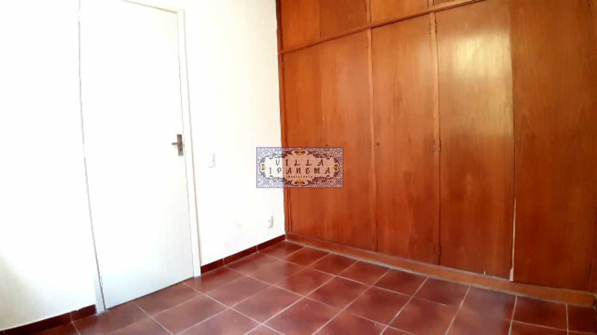 143130 - Casa de Vila à venda Rua Maria Eugênia,Humaitá, Rio de Janeiro - R$ 1.145.000 - RCCV20001 - 13