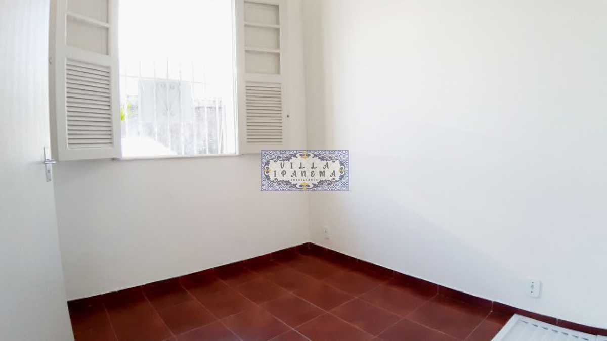 143134 - Casa de Vila à venda Rua Maria Eugênia,Humaitá, Rio de Janeiro - R$ 1.145.000 - RCCV20001 - 17