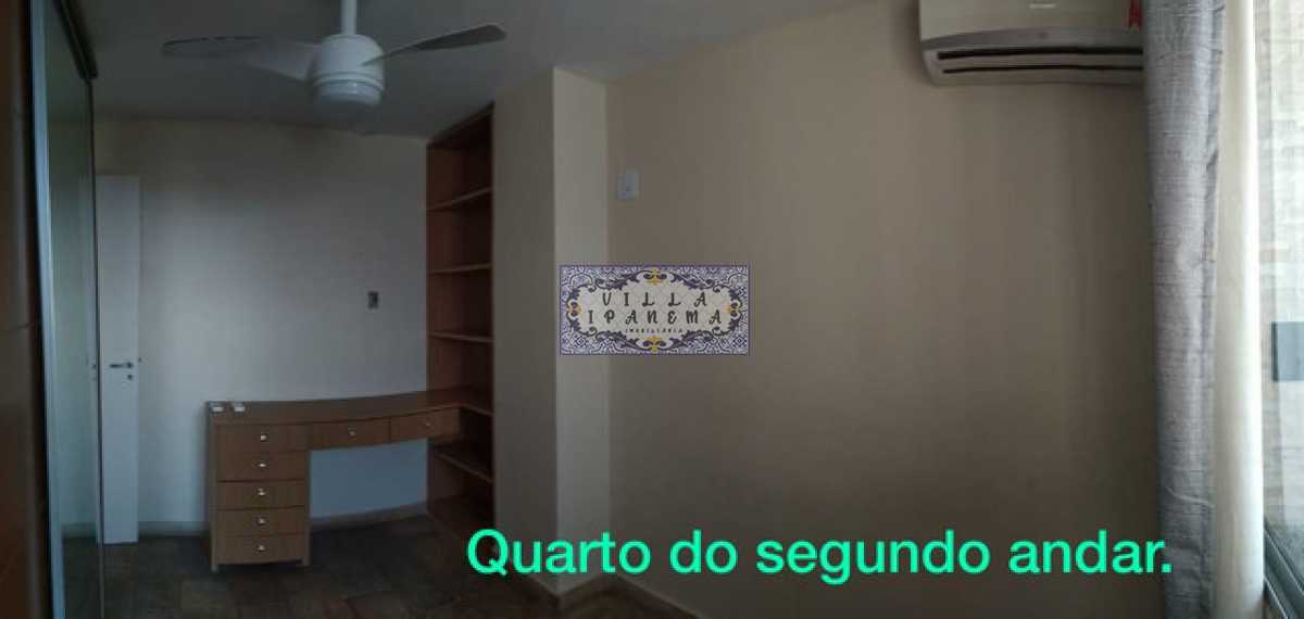 143962 - Cobertura à venda Rua Aristides Lobo,Rio Comprido, Rio de Janeiro - R$ 570.000 - RCCO30015 - 9