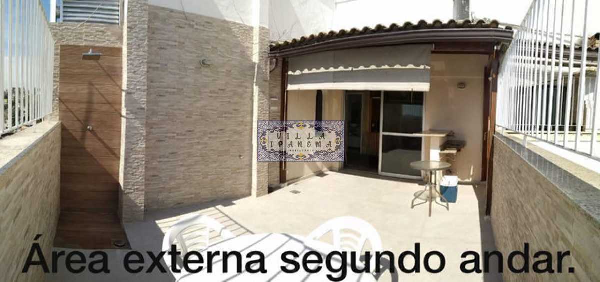 Conheça 143978 do imóvel - Cobertura à venda Rua Aristides Lobo,Rio Comprido, Rio de Janeiro - R$ 570.000 - RCCO30015 - 21 143978 - Cobertura à venda Rua Aristides Lobo,Rio Comprido, Rio de Janeiro - R$ 570.000 - RCCO30015 - 21