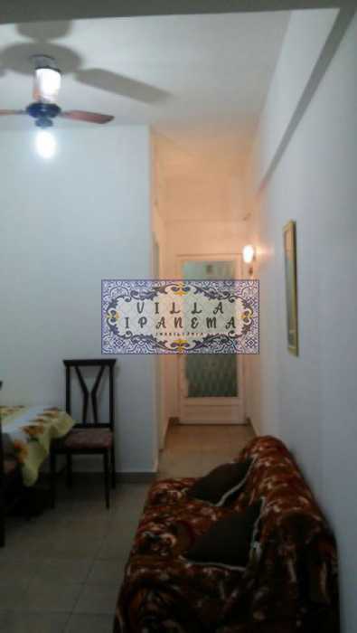 d - Apartamento à venda Avenida Prado Júnior,Copacabana, Rio de Janeiro - R$ 420.000 - CAPTA284 - 5