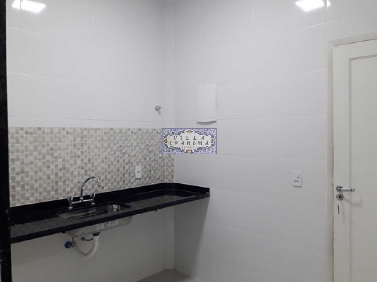 129857 - Apartamento à venda Avenida Nossa Senhora de Copacabana,Copacabana, Rio de Janeiro - R$ 1.250.000 - CAPTA286 - 28