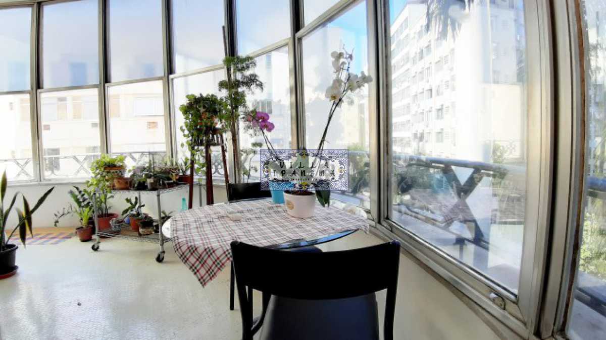 b - Apartamento para alugar Rua Senador Vergueiro,Flamengo, Rio de Janeiro - R$ 6.500 - RCAP50005 - 3
