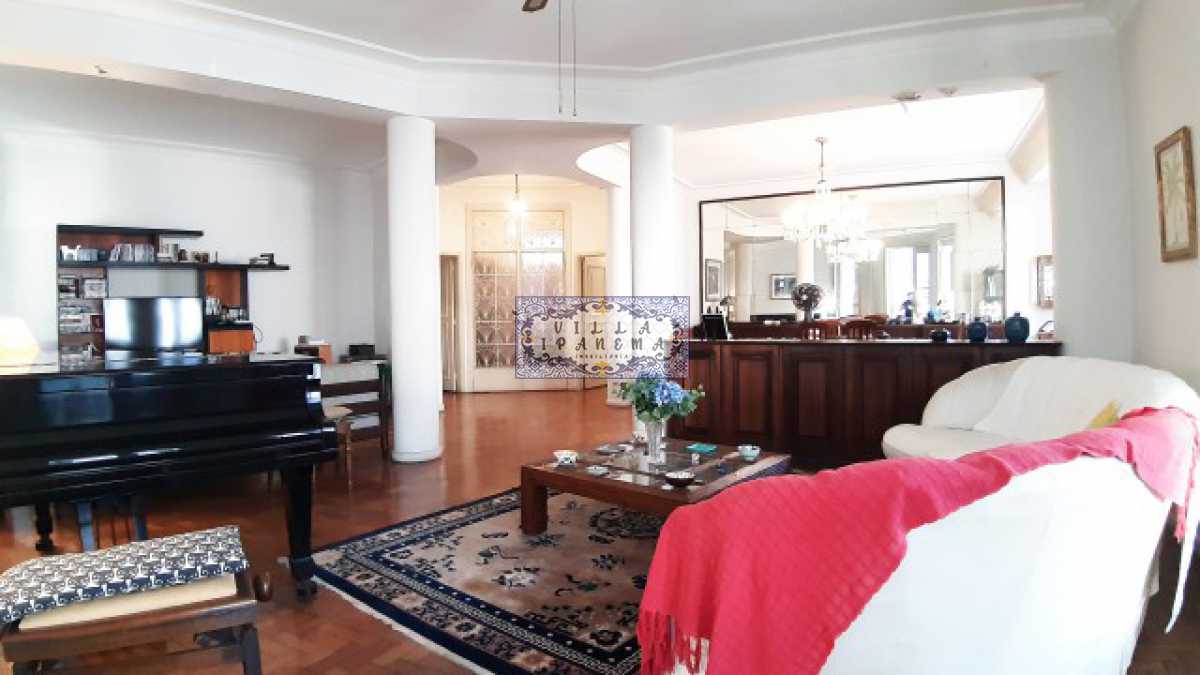 d - Apartamento para alugar Rua Senador Vergueiro,Flamengo, Rio de Janeiro - R$ 6.500 - RCAP50005 - 5